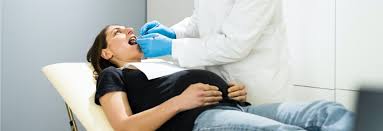Prenatal Oral Care: Keeping Your Teeth and Gums Healthy for You and Your Baby