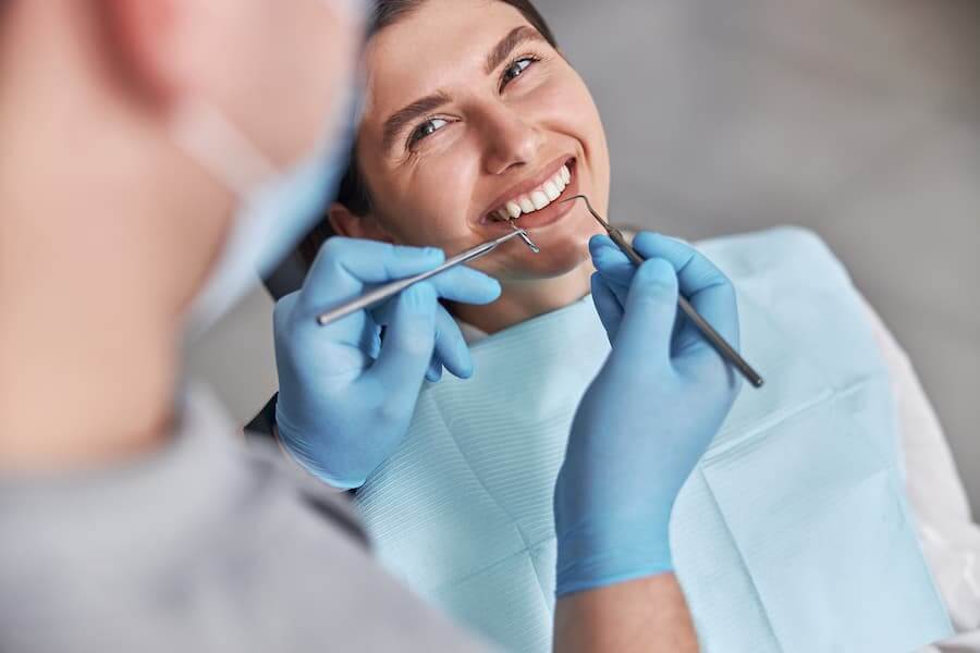 Dental Crowns 101: When and Why You Might Need One