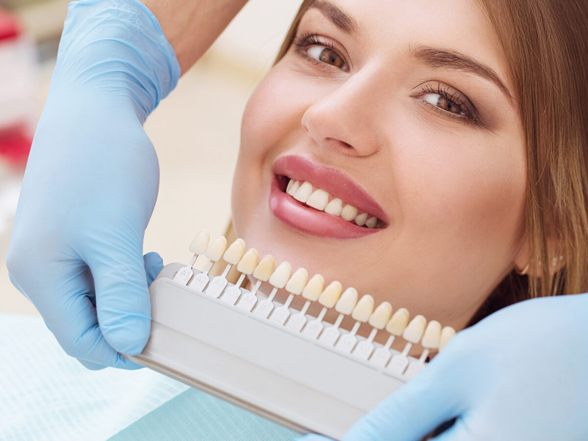 When and Why You Might Need a Dental Crown