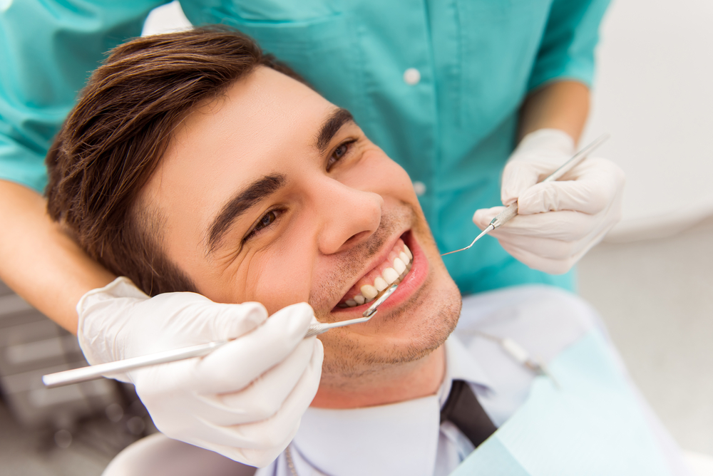 The Importance of Regular Dental Check-Ups: Keep Your Smile Healthy